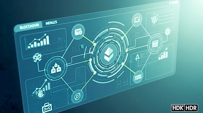 Todin Launches Blockchain-Driven E-Commerce Platform with $TDN Token Presale