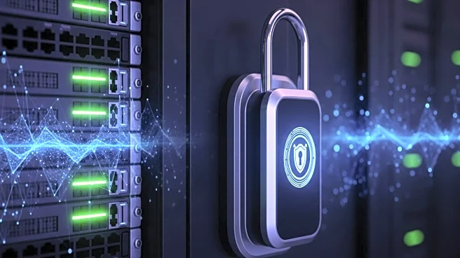 Dutch Intelligence Confirms Chinese Cyber Espionage Targeting Telecoms