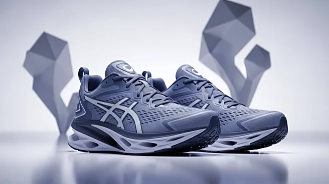 Nike's Workforce Restructuring Aims for Long-Term Growth Amid Revenue Decline