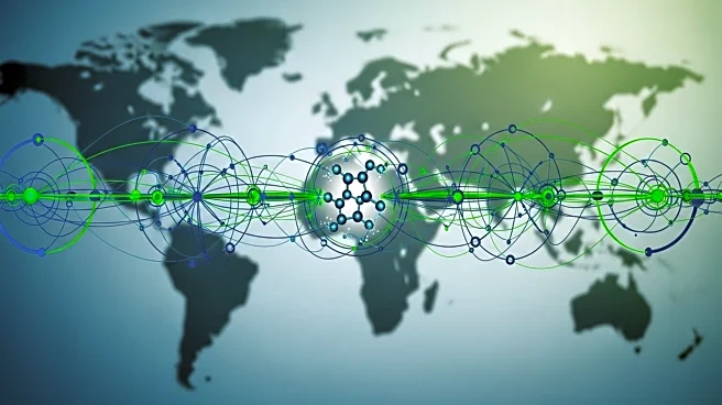 Brazil's Antidumping Measures Reshape Global Polyethylene Trade Dynamics