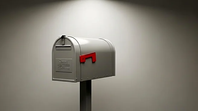 UN Agency Addresses Tariff Challenges for International Postal Services to US