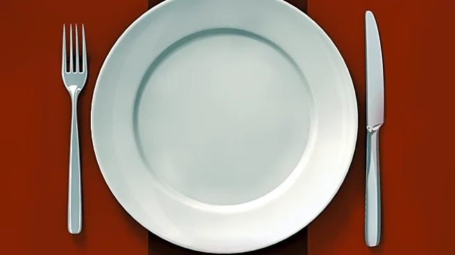Washington Post Food Critic Hosts Live Chat for Dining Queries
