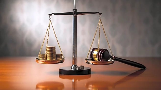 Investor Files $100K Complaint Against Financial Advisor Mike Morrison