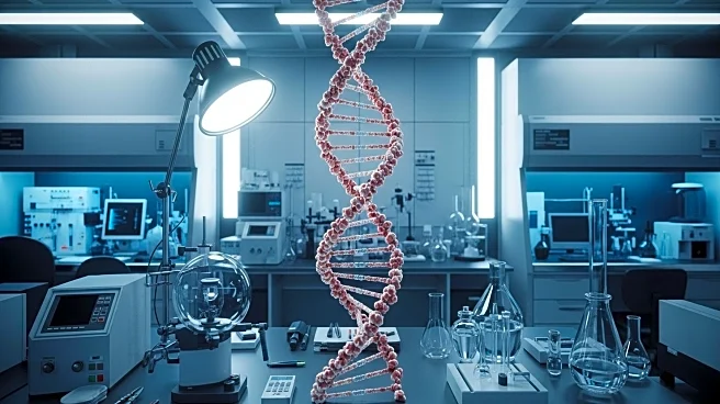 New Facility in Darlington to Fast-Track RNA Therapies for Cancer and Other Diseases