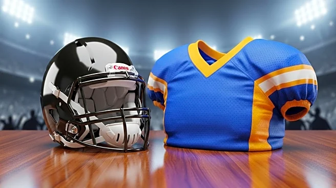 Abercrombie  Fitch Partners with NFL to Expand Market Reach in Sports Apparel