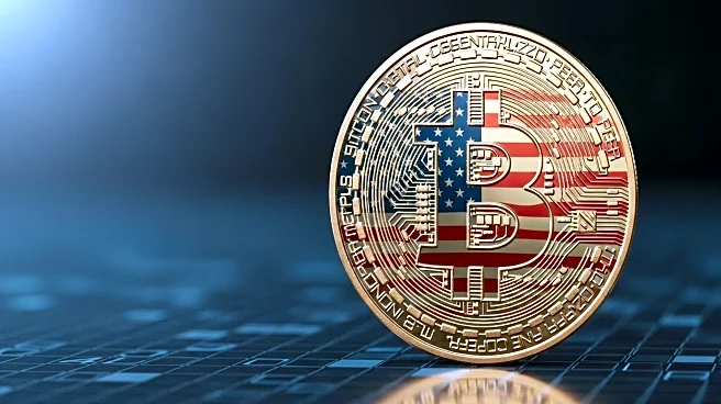 American Bitcoin Co-Founded by Trump Sons to List on Nasdaq Following Merger