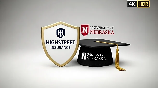 Highstreet Insurance Partners with University of Nebraska to Combat Food Insecurity