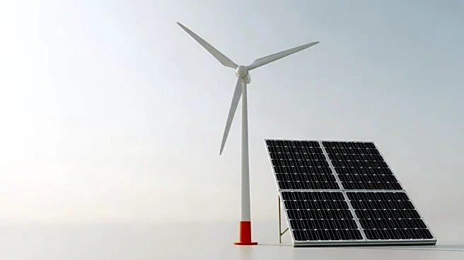 IRS Issues Guidance on Termination of Wind and Solar Energy Credits