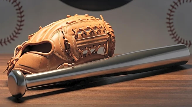 Former Commissioner Bud Selig Discusses Salary Caps in Major League Baseball