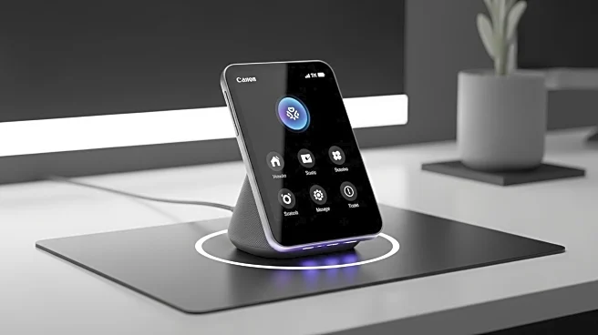 Plaud AI Unveils Note Pro, Enhancing Voice-Controlled Device Market