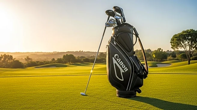 Keegan Bradley Reveals US Ryder Cup Captain's Picks for Bethpage Black