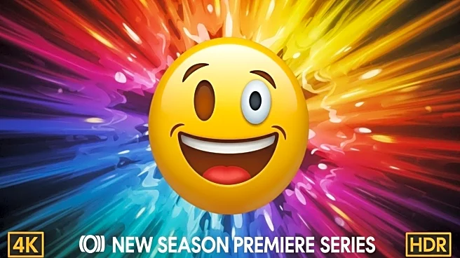 Adult Swim Announces 'Smiling Friends' Season 3 Premiere Date and New Series Launch
