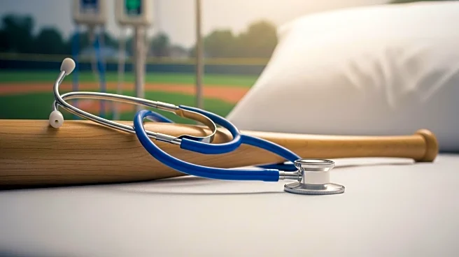 Rangers' Corey Seager Diagnosed with Appendicitis, Undergoes Surgery