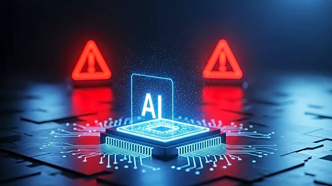 Anthropic AI Technology Exploited by Hackers for Cyber Attacks