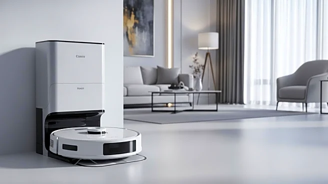 Walmart Offers Record Low Price on Roborock Q8 Max Plus for Labor Day