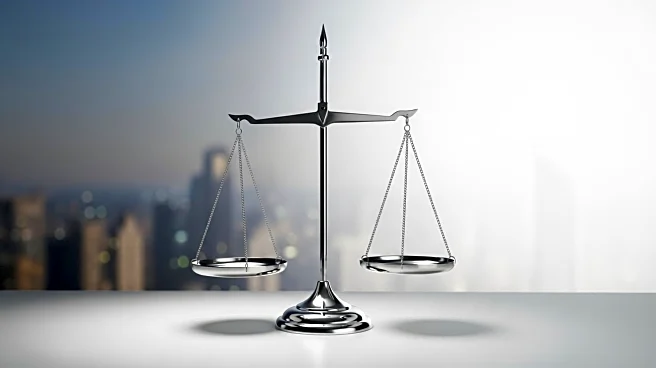 Am Law 50 Firms Maintain Market Leadership Amidst Demand for Megadeals
