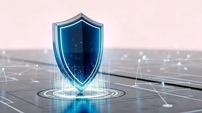 EY Appoints New Partners to Strengthen Cybersecurity Practice
