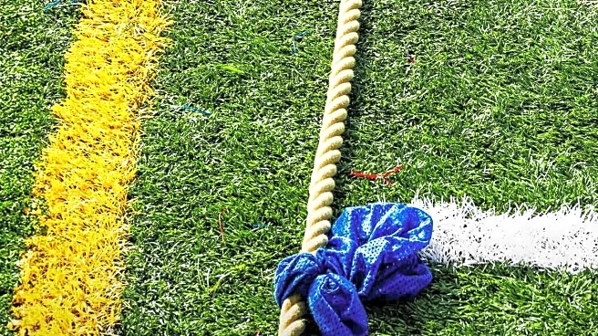 Olympic Tug of War: Historical Insights and Unusual Facts