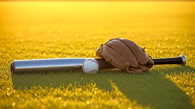 Tigers' Parker Meadows Begins Rehab Assignment Following Injury