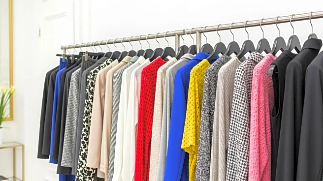 Gap Inc. Reports Positive Q2 Sales Amid Tariff Challenges
