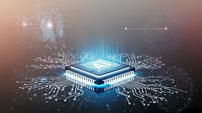Nvidia's AI Chip Demand Fuels Revenue Growth Amid Geopolitical Challenges
