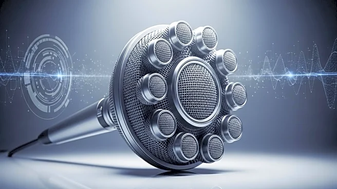 DJI Unveils Mic 3, Capable of Recording Multiple Subjects Simultaneously