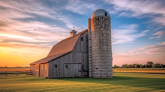 Historic DePiero Farm in New Jersey to Close Amid Financial Struggles
