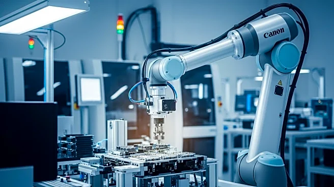 Key Tronic Opens $28M Manufacturing Facility in Arkansas to Boost Production
