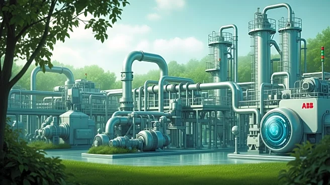 Citroniq and ABB Collaborate on Biogenic Polypropylene Plant to Decarbonize U.S. Plastics Industry