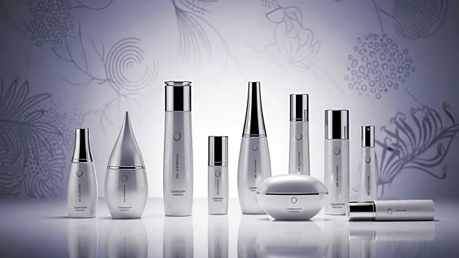 North American Cosmetic Packaging Faces Tariff Challenges Amid Growth
