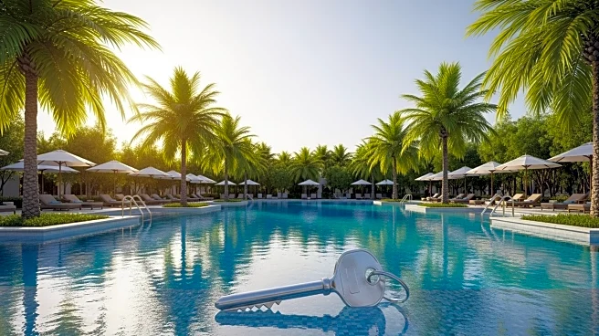 ADERO Scottsdale Resort Appoints Alex Shelton as Director of Sales to Boost Market Growth