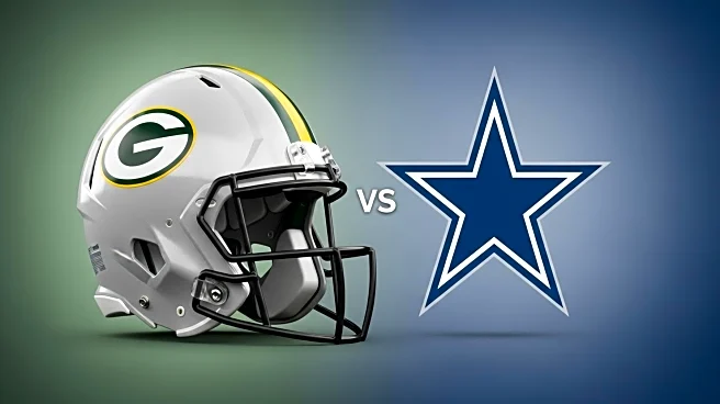 Dallas Cowboys Trade Micah Parsons to Green Bay Packers in Historic Deal