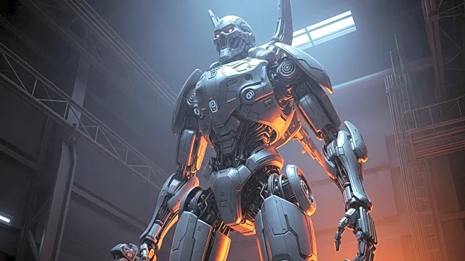 Ridley Scott Declines $20 Million Offer for Terminator 3, Citing Creative Differences