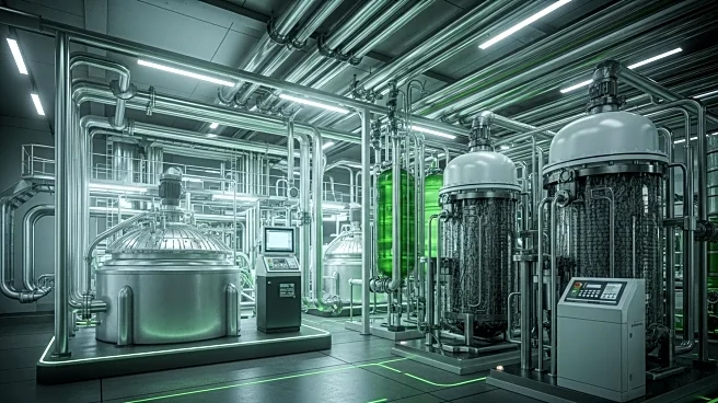 ABB and Citroniq Collaborate on Biogenic Polypropylene Plant in Nebraska