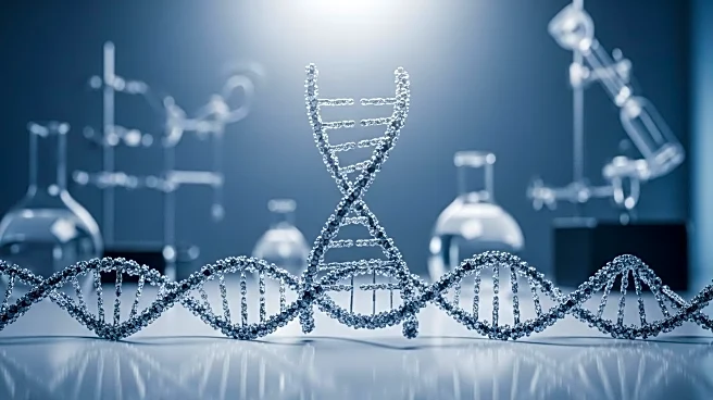 NISER Announces Temporary Research Position in Bioinformatics and Life Sciences