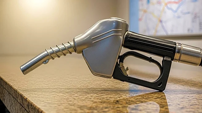 Wawa Opens First Travel Center in North Carolina, Plans Expansion
