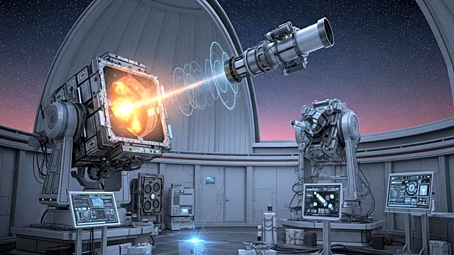 LIGO and LISA: Advancements in Detecting Gravitational Waves from the Big Bang