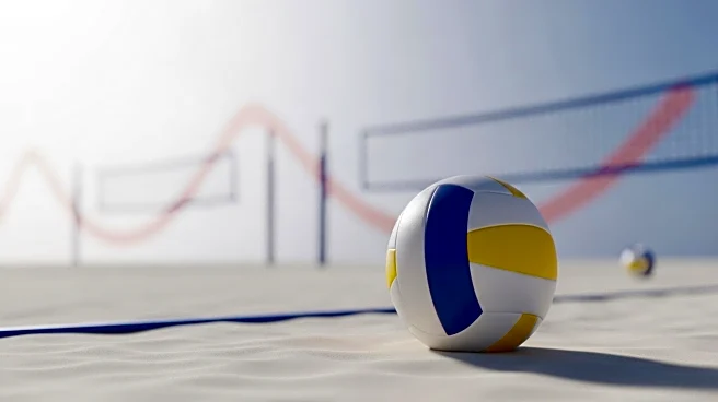 Utah Volleyball Team Prepares for Challenging Season with New Talent