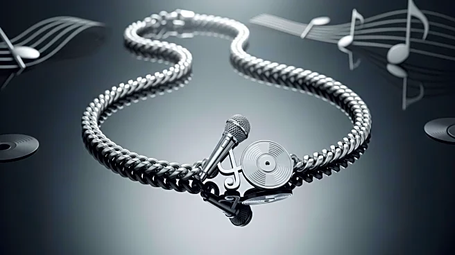 Suge Knight Challenges Authenticity of Drake's 2Pac Death Row Chain