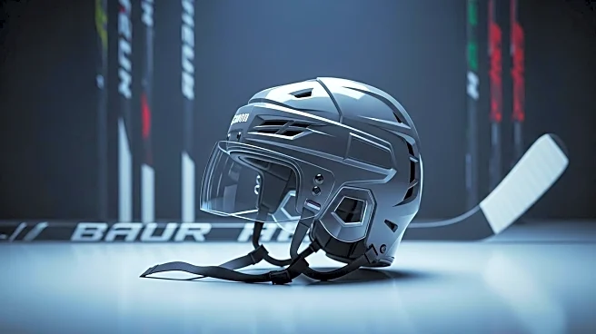 Utah Mammoth Drafts Top Prospect Caleb Desnoyers Amid Injury Concerns