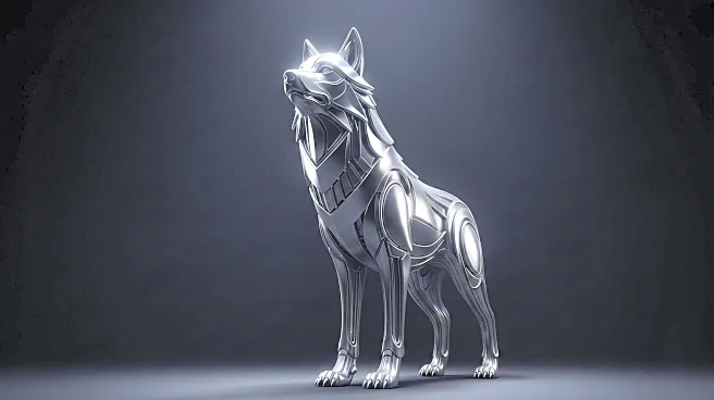 David DiGilio Discusses 'The Terminal List: Dark Wolf' and Franchise Expansion
