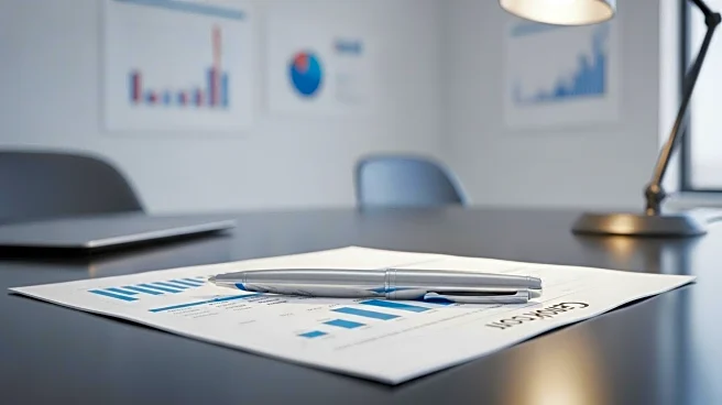 Inspire CFO Rick Buchholz Announces Departure Amid Slower Sales Growth