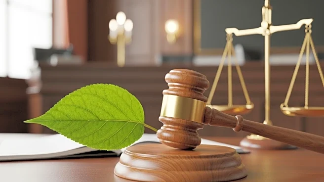 California Climate Disclosure Laws Upheld Amid Legal Challenges