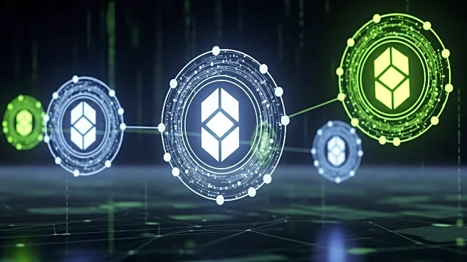 Blockchain Emerges as a Catalyst in U.S. Economic Growth