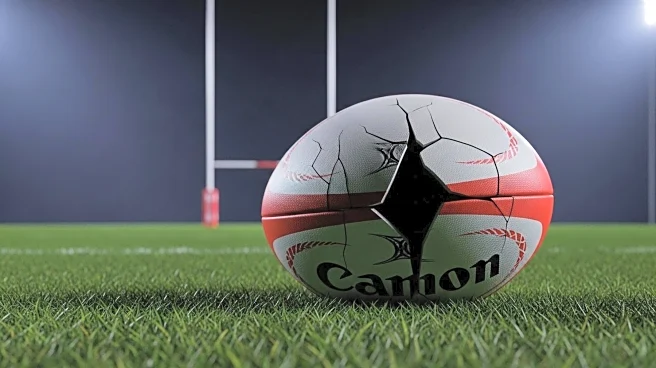 Horwich Farrelly Highlights Concussion Claims Impact on Female Rugby Players