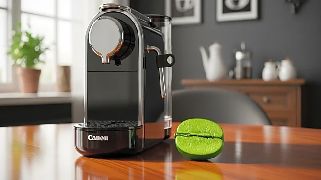 Keurig Dr. Pepper Acquires Peet's Coffee in Major M Move