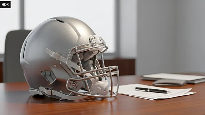 Detroit Lions General Manager Explains Decision to Keep 50 Players on Initial Roster
