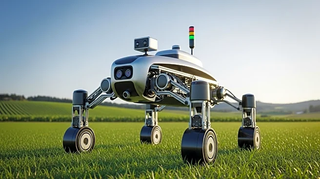 John Deere Acquires GUSS Automation to Enhance Crop Autonomy Solutions