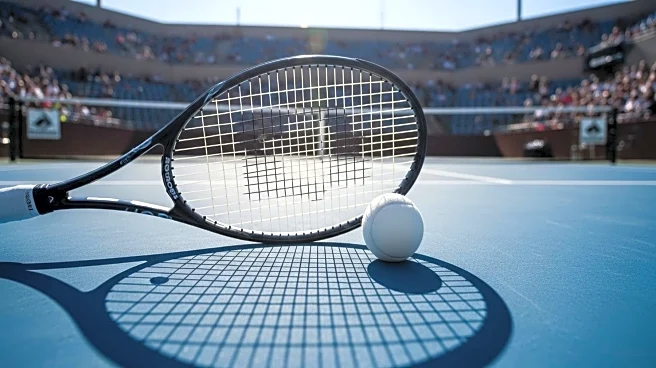 Novak Djokovic Overcomes Early Struggles to Win US Open Second Round