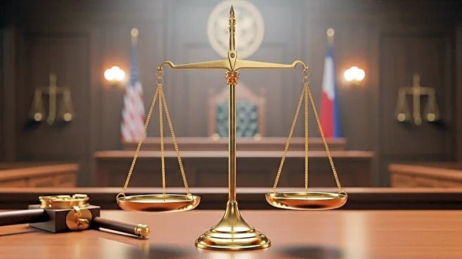 Fed Governor Lisa Cook Challenges President Trump’s Dismissal in Court